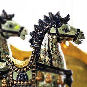 Decorative Arts
