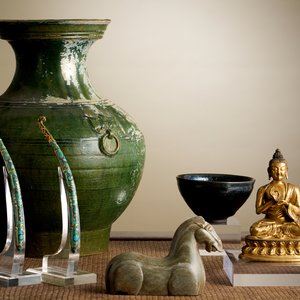 Arts of Asia