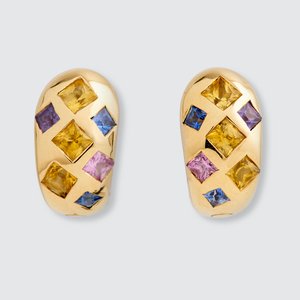 Holiday Jewels & Timepieces