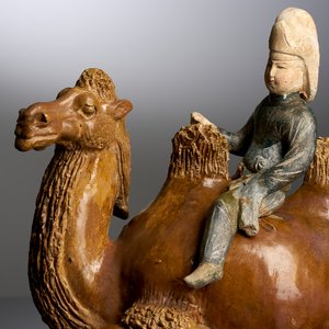 Important Chinese & Asian Art