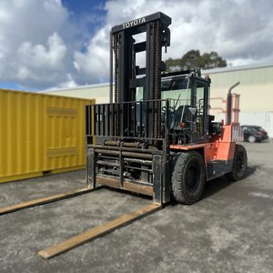 Onsite Manufacturing Disbursement Sale Auction