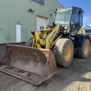 Major Transport & Civil Liquidation Auction