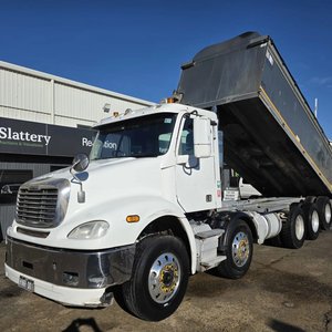 Sydney Truck and Machinery Auction