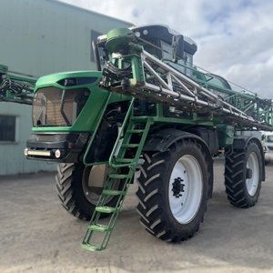 June Newcastle Truck & Machinery Auction