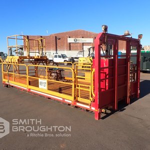 Sale #1190 – Small Construction Equipment