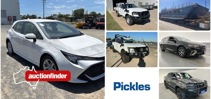 Upcoming auction highlights