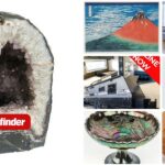 Upcoming auction highlights