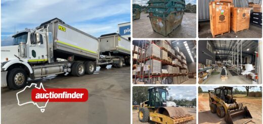 Upcoming auction highlights