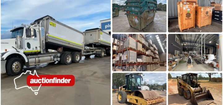 Upcoming auction highlights
