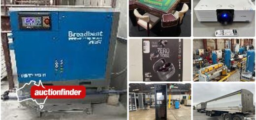 Upcoming auction highlights