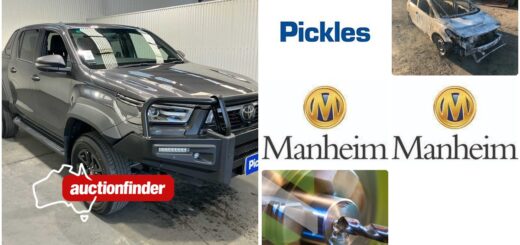 Upcoming auction highlights