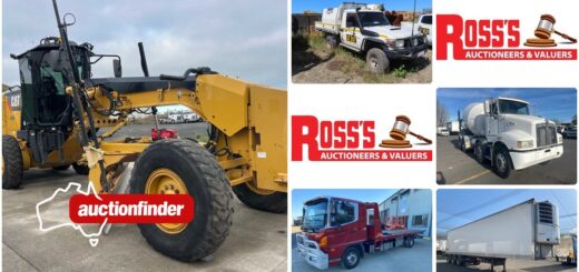 Upcoming auction highlights