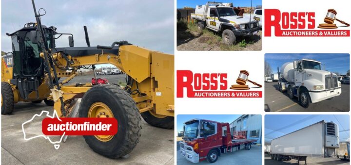 Upcoming auction highlights