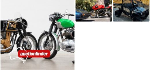 Upcoming auction highlights