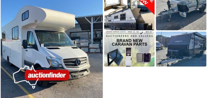 Upcoming auction highlights