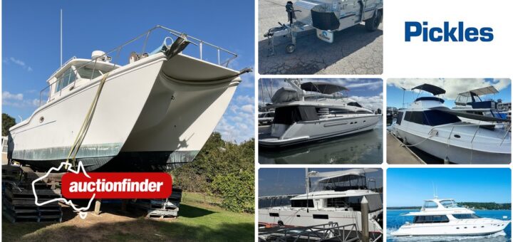 Upcoming auction highlights