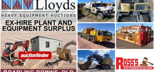 Upcoming auction highlights
