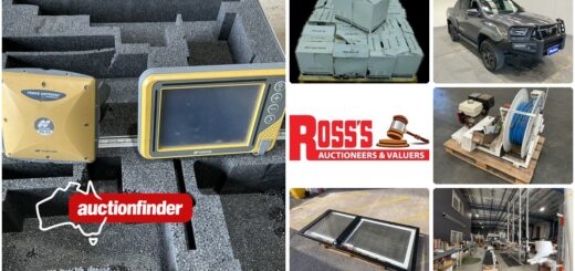 Upcoming auction highlights
