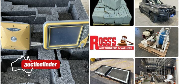 Upcoming auction highlights