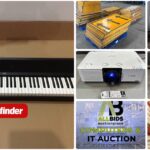 Upcoming auction highlights