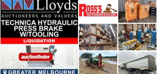 Upcoming auction highlights