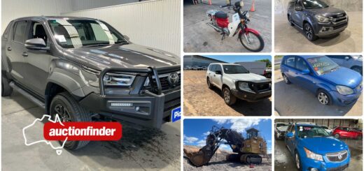 Upcoming auction highlights