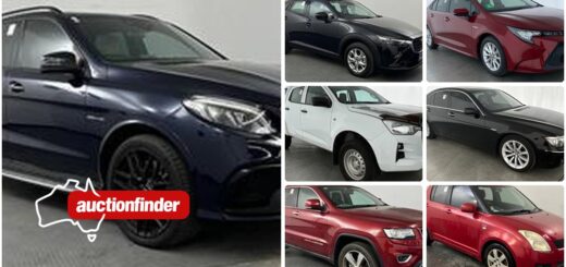 Upcoming auction highlights