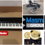 Upcoming auction highlights