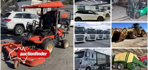 Upcoming auction highlights