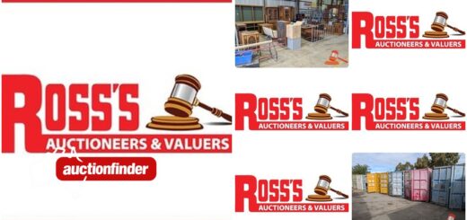 Upcoming auction highlights