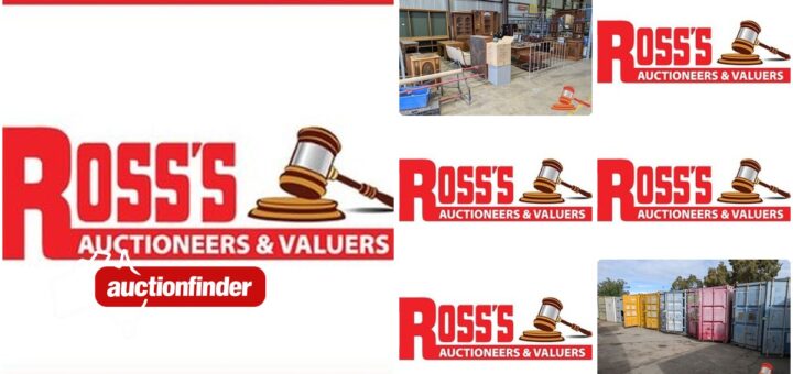 Upcoming auction highlights