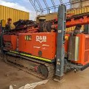 Exploration Drilling Package