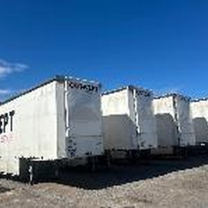 Vawdrey, B Double, Drop Deck, Semi Trailers