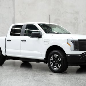 F150 Lightning EV - Buy Now