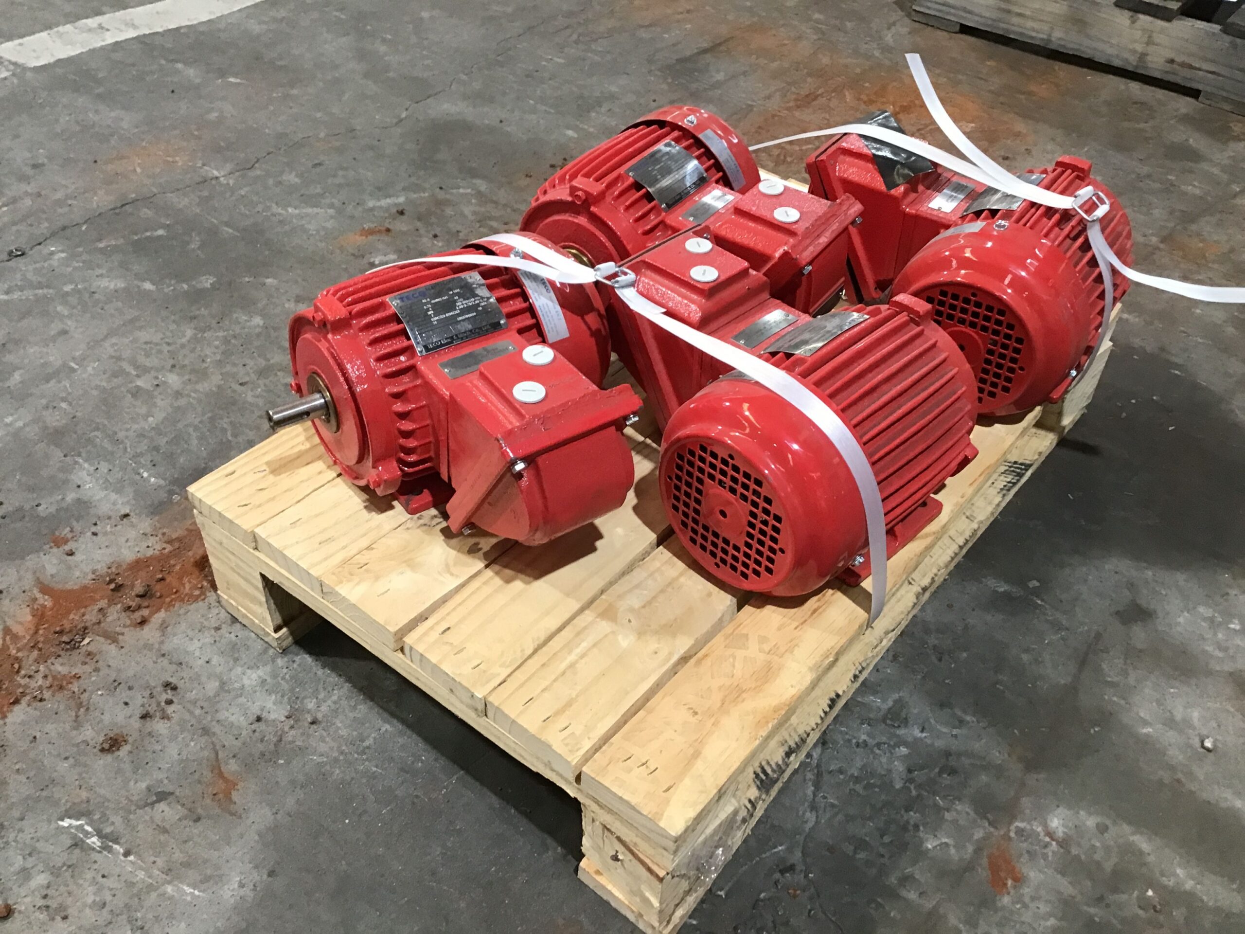WA Mining and Ancillary Equipment Sale