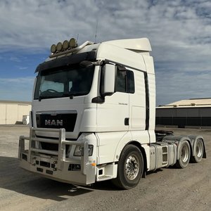 Adelaide Truck and Machinery Auction