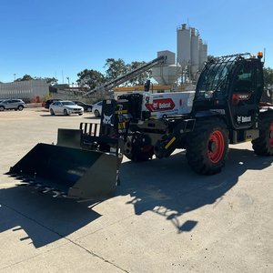 Canberra Truck and Machinery Auction