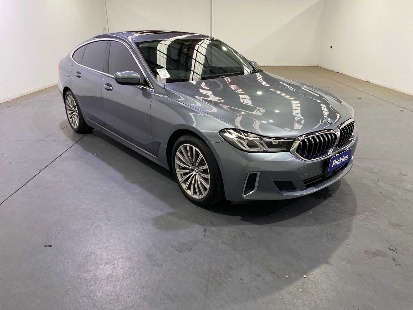 National Prestige Vehicle Auction