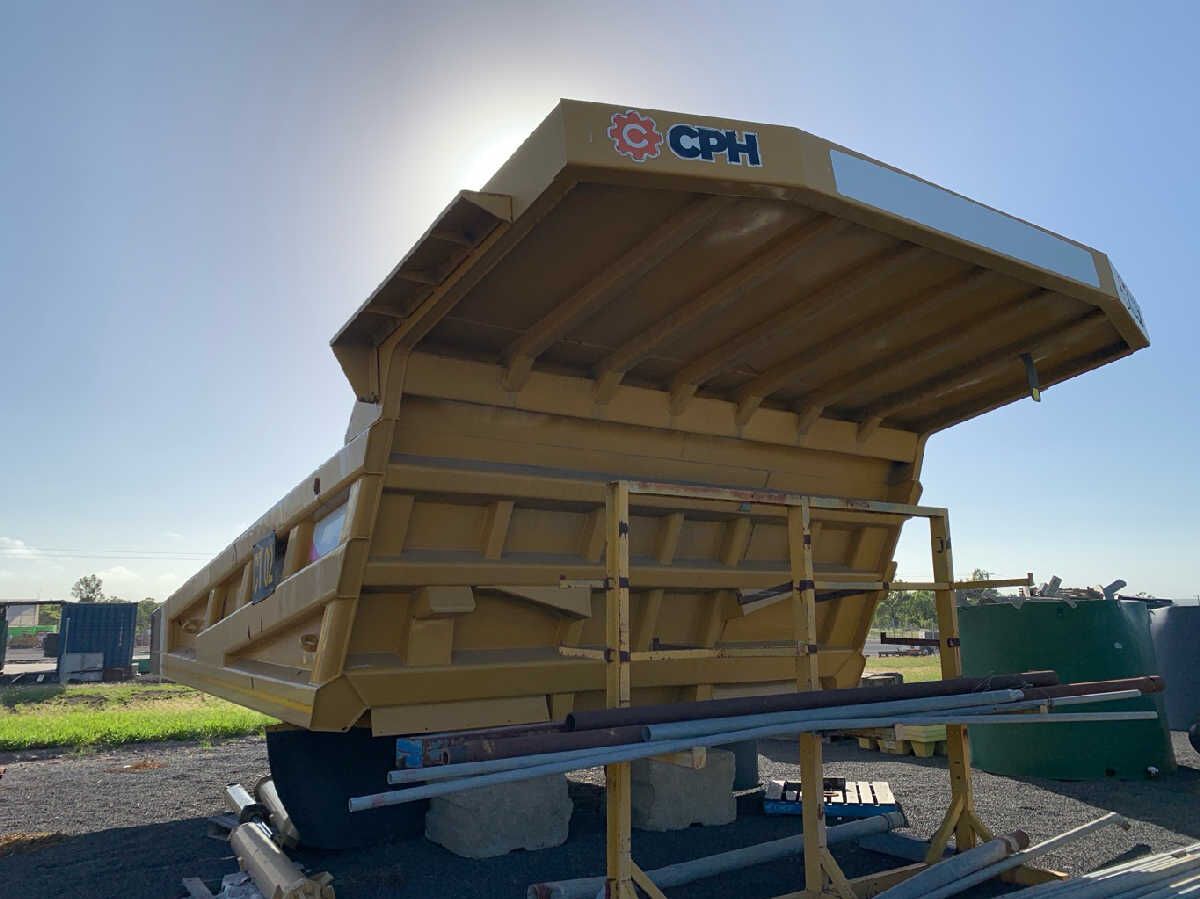 Bowen Basin Mining Auxiliary & General Goods Online Sale