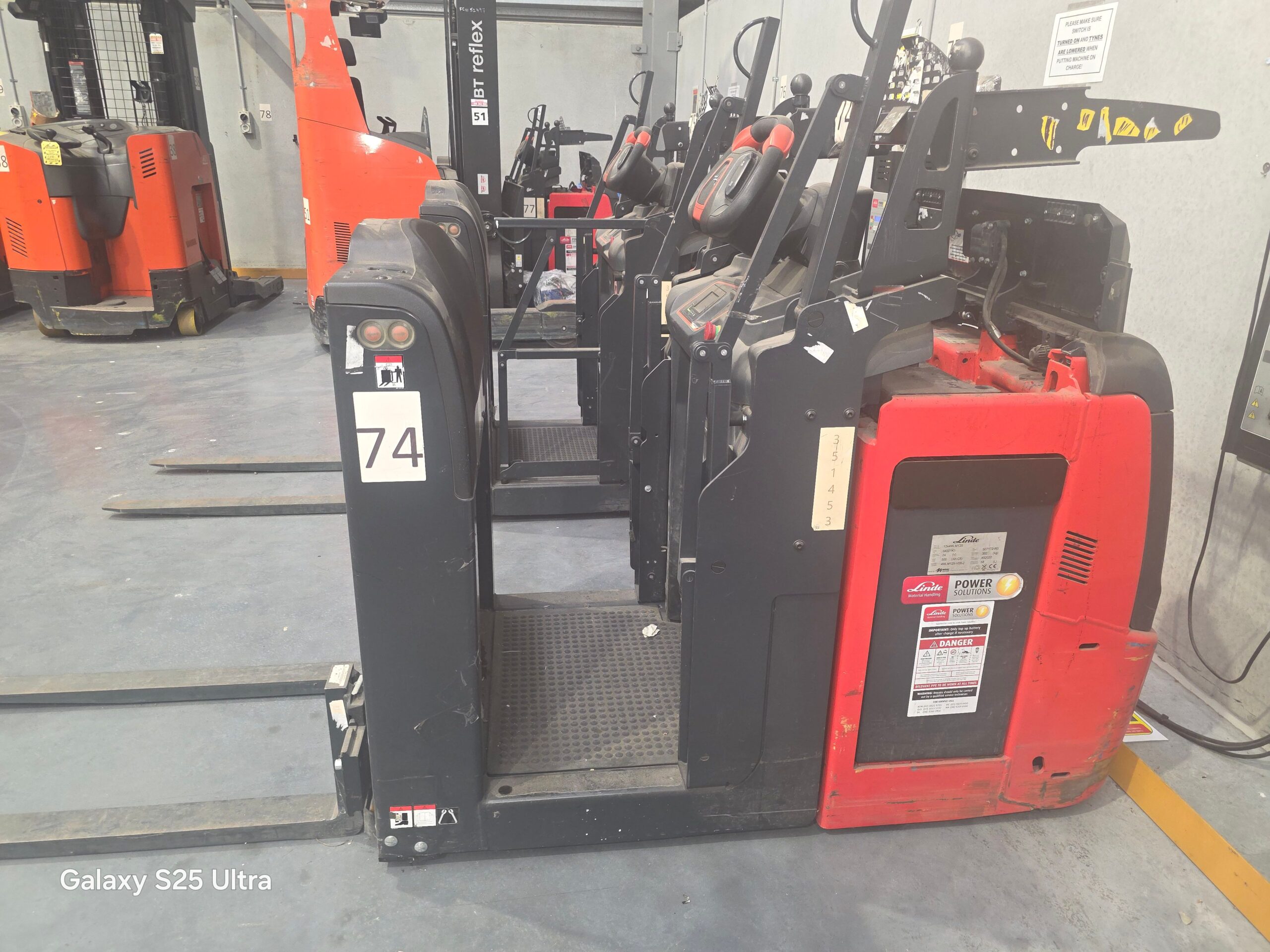 VIC/TAS Small Plant & Machinery, Earthmoving Attachments & Trailers (Online)