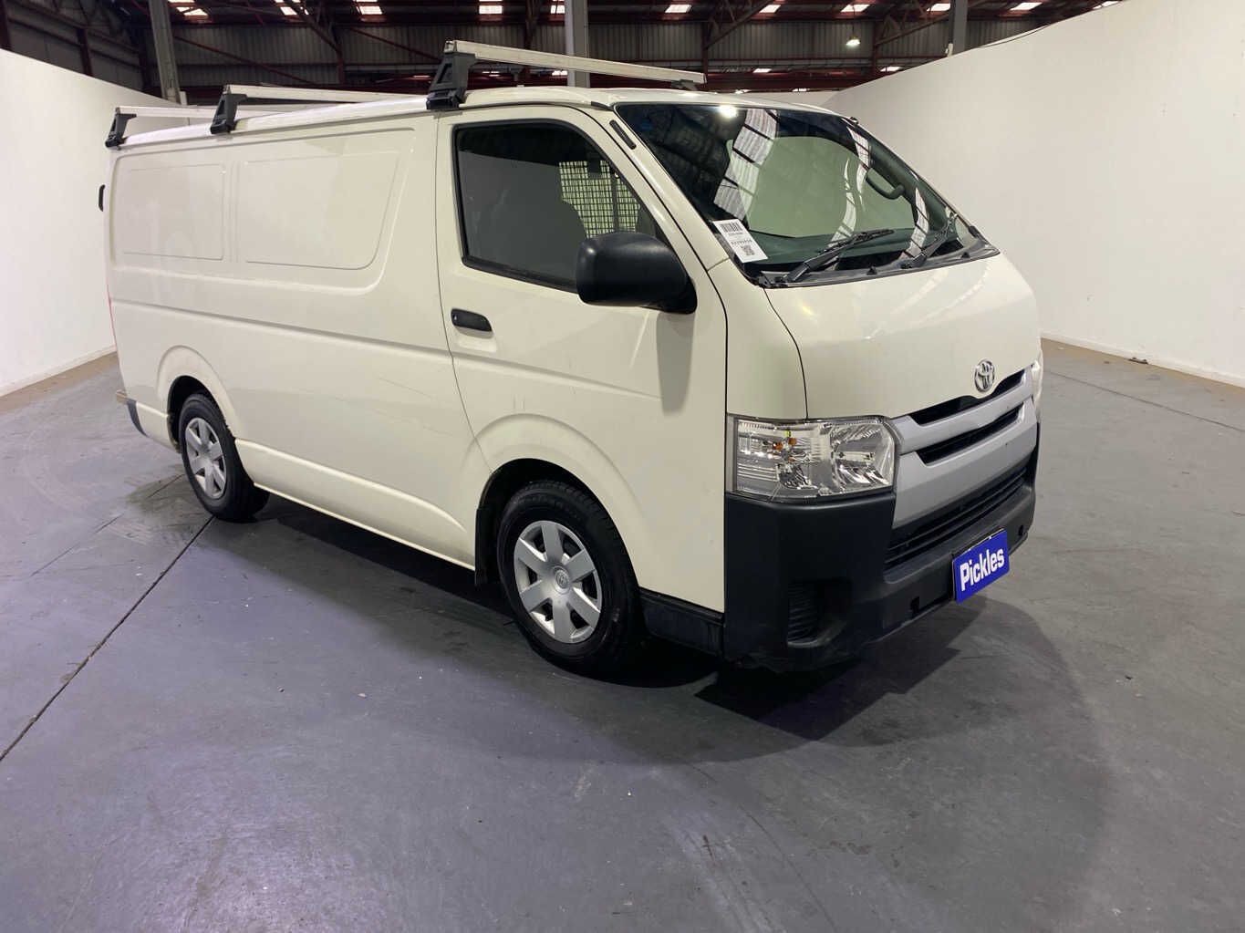 National Corporate, Fleet and Finance Vehicle Auction