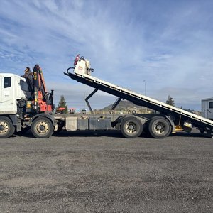Toowoomba Regional Council | Major Asset Disposal