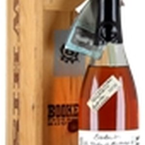 Premium Ports & Spirits Feat. Bourbon