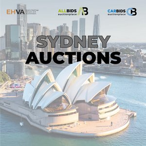 Sydney Auctions