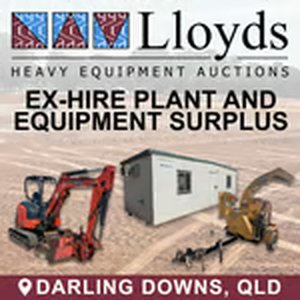 Ex-hire Plant And Equipment Surplus (ON4512)