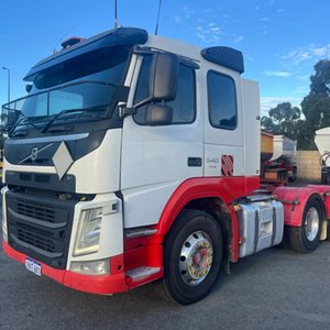 EOFY Truck and Machinery Auction