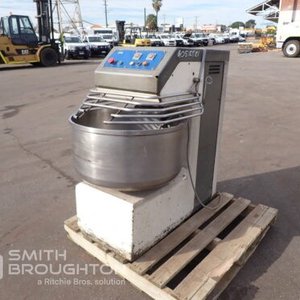 Sale #1191 – Small Construction, Agricultural, Attachments & Transportables