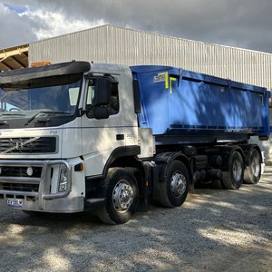 Longford Truck and Machinery