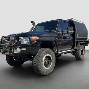 Perth Motor Vehicle Auction