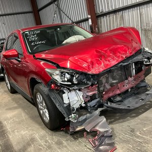 Adelaide Salvage Vehicles